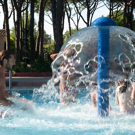 Camping Village Cavallino المظهر الخارجي الصورة