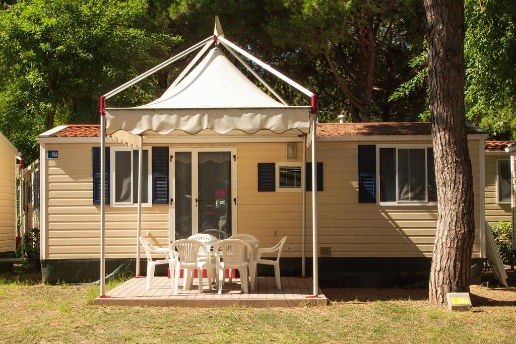 Camping Village Cavallino المظهر الخارجي الصورة