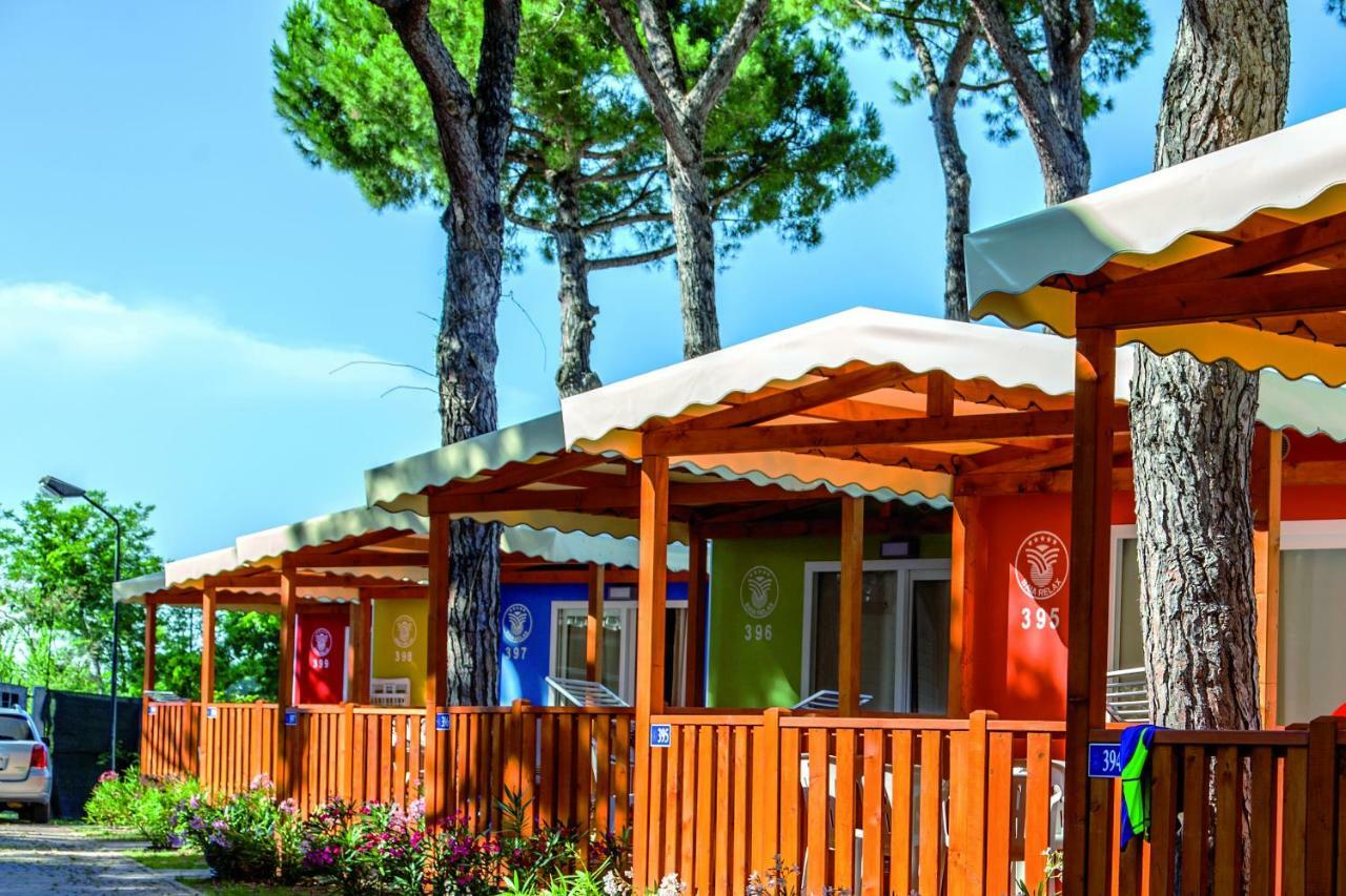 Camping Village Cavallino المظهر الخارجي الصورة